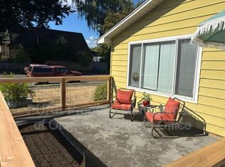 307 N Mason St, Portland, OR 97217