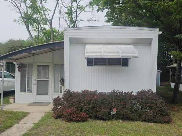 614 Route 9 S Trailer 3, Cape May Court House, NJ 08210