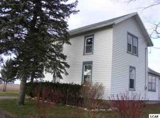 4000 S Wellsville Hwy, Blissfield, MI 49228