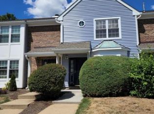 14 Washington Ct #414, East Windsor, NJ 08520