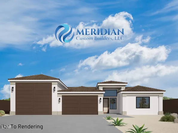 1612 E Karen Dr, Lake Havasu City, AZ 86404