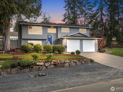 8719 54th Place W, Mukilteo, WA, 98275