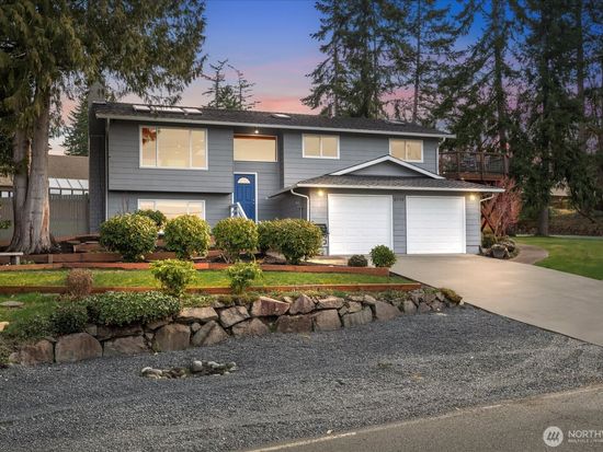 8719 54th Place W, Mukilteo, WA 98275