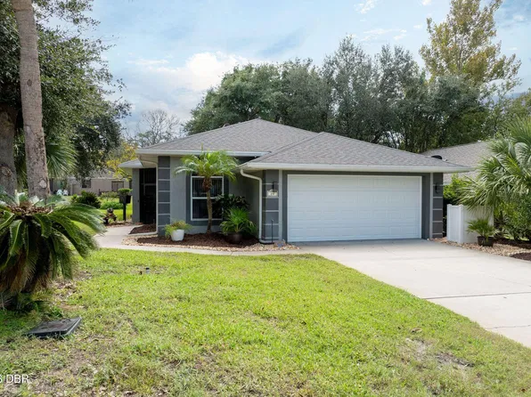 20 Lake Walden Trl, Ormond Beach, FL 32174