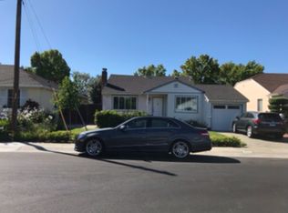 621 Harrow Ave, San Mateo, CA