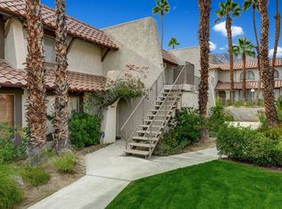 1860 N Mira Loma Way, Palm Springs, CA 92262