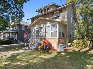 748 Union St, Jackson, MI 49203