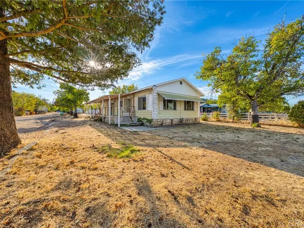 6774 Hammond Ave, Upper Lake, CA 95485
