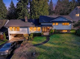 1838 Harbour Dr, Coquitlam, BC V3J 5W7