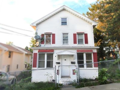 54 Arch St Meriden Ct 06450 Zillow