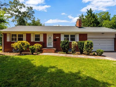 914 S Taylor St, Arlington, VA, 22204