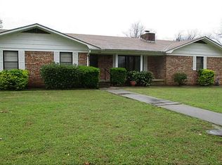 404 W Main St, Paris, AR 72855