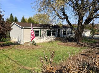 112 Horrell Ln, Blairsville, PA 15717