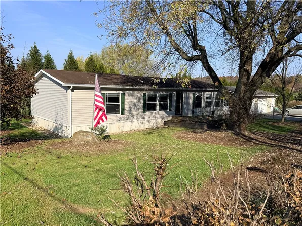 112 Horrell Ln, Blairsville, PA 15717