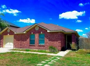 2904 Providence Ave, McAllen, TX 78504