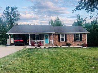 226 Powell Rd, South Boston, VA 24592