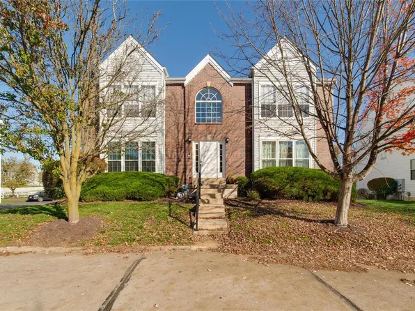 100 Timber Creek Dr #10A, O'Fallon, MO 63368