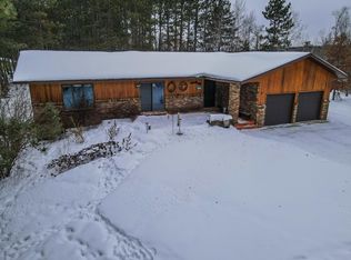 11944 County Road 32, Park Rapids, MN 56470