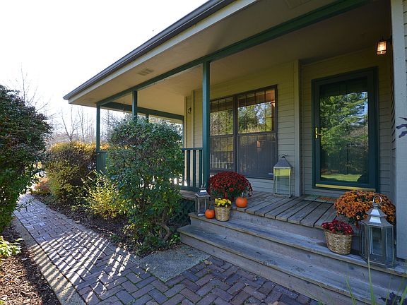 Welcome Home - Front Entry