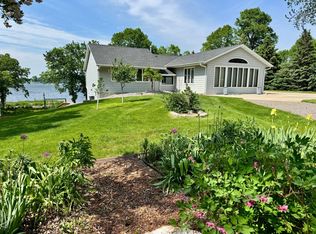 5578 Seaburg Rd SE, Osakis, MN 56360