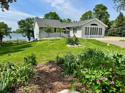 5578 Seaburg Rd SE, Osakis, MN, 56360