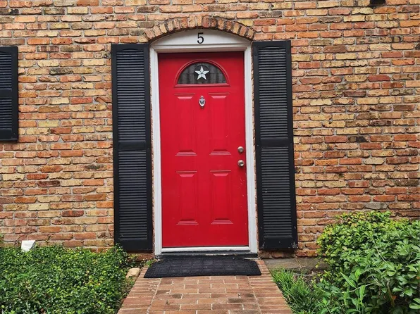 2710 Briarhurst Dr APT 5, Houston, TX 77057