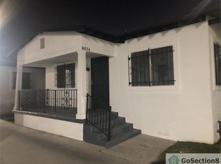 1623 W 51st St, Los Angeles, CA 90062