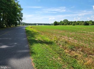 Sheephouse Rd, Pocomoke City, MD 21851