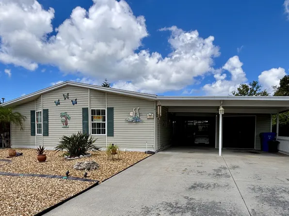 1904 Pier Dr #1124, Ruskin, FL 33570