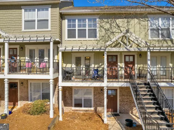 490 Barnett Shoals Rd APT 254, Athens, GA 30605