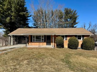 610 Betty Dr SUITE 203, Christiansburg, VA 24073