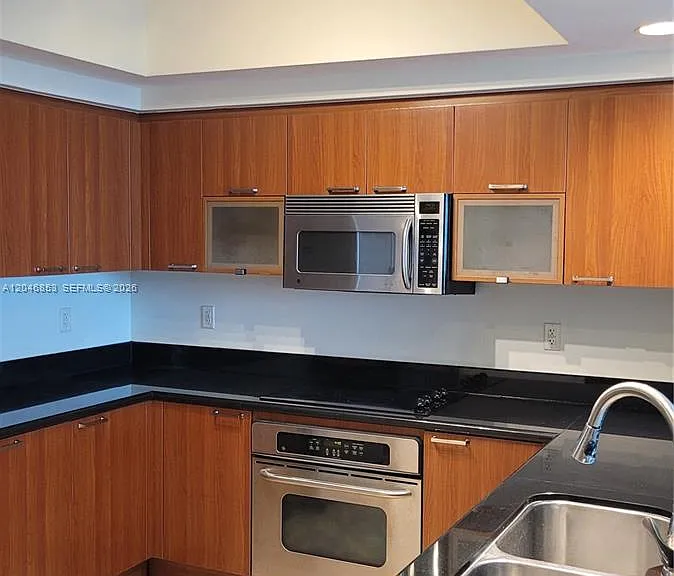 14951 Royal Oaks Ln #1105 — Photo 11