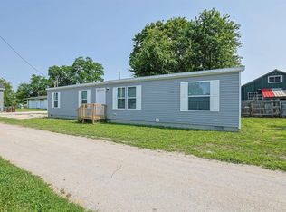 54 2nd St, Clarksville, OH 45113