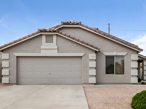 1510 N Saddle St, Gilbert, AZ 85233