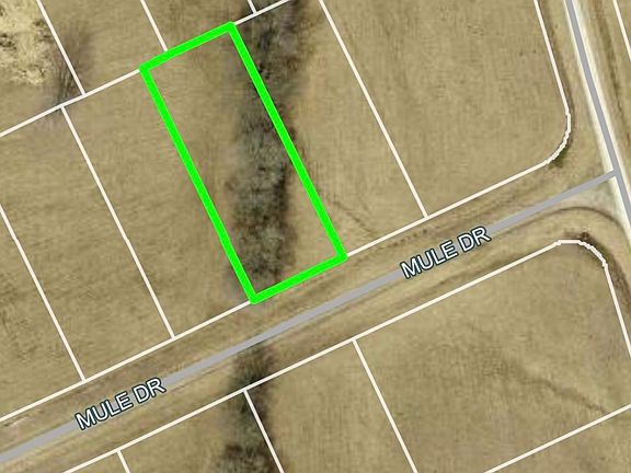 3rd image of 3106 Mule Dr