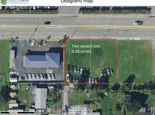 0000 NW Avenue L, Belle Glade, FL 33430