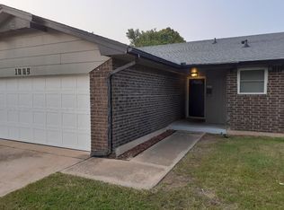 1009 Larkspur Rd #1009, Oklahoma City, OK 73160