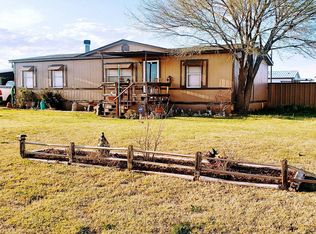 304 W Jarrell St, Lubbock, TX --
