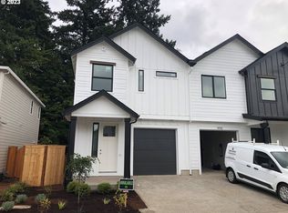 1154 Tansy Ln #70, Canby, OR 97013