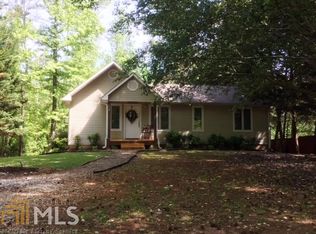 172 Lake View Ct, Lavonia, GA 30553