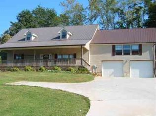 142 Timber Dr, Dayton, TN 37321