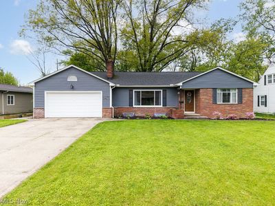 2476 Thurmont Rd, Akron, OH, 44313