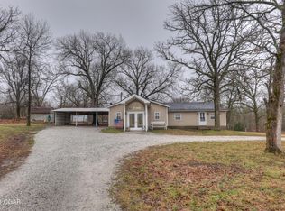 2597 Jaguar Rd, Joplin, MO 64804