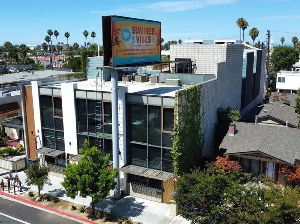 30th, 4640 30th St APT 203, San Diego, CA 92116