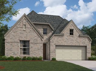 1317 Century Tree Ln, Anna, TX 75409