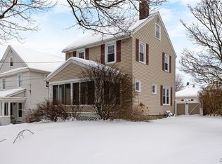 157 Upland Rd, Syracuse, NY 13207