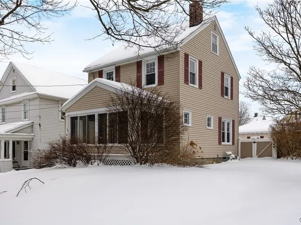 157 Upland Rd, Syracuse, NY 13207