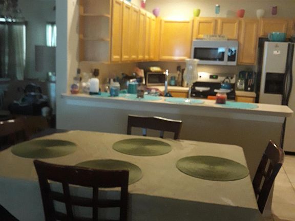 Kitchen/Dining
