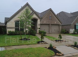 2223 Jasper Pt, Missouri City, TX 77459