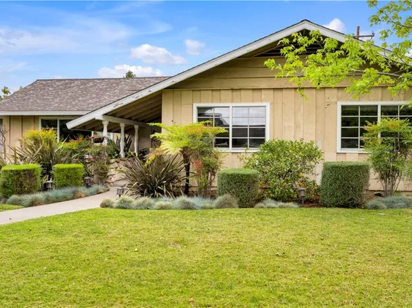 941 W Buffalo Ave, Santa Ana, CA 92706